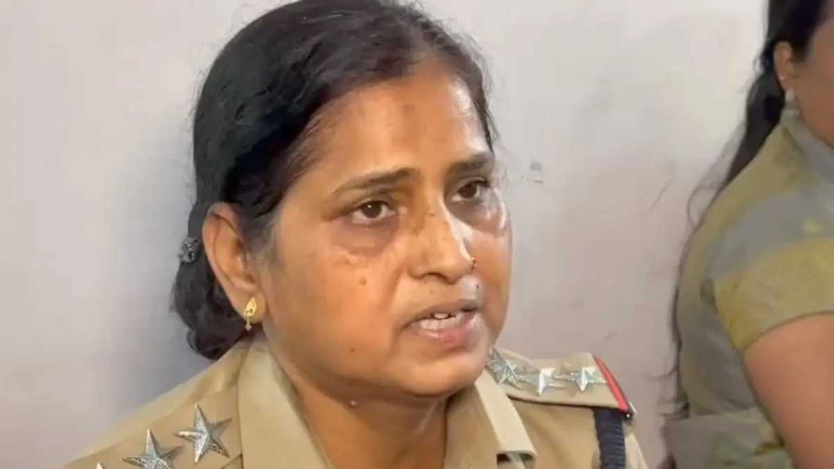 महिला डिप्टी जेलर मीना का जेल अधीक्षक उमेश पर शोषण और भ्रष्टाचार का आरोप